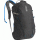 CamelBak Cloud Walker 18 Hydration Pack-Charcoal/Grecian Blue