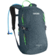 CamelBak Day Star 18 L Backpack - Women's-Reflecting Pond/Andean Toucan-18 L