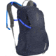 CamelBak DayStar 16 Hydration Pack - Womens, Navy Blazer/Amparo Blue, 85 oz, 1108402000
