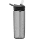 CamelBak Eddy 20oz Water Bottle, Charcoal, .6L / 20oz, 2466001060