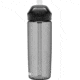 CamelBak Eddy 20oz Water Bottle, Charcoal, .6L / 20oz, 2466001060