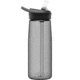 CamelBak Eddy 25oz Water Bottle, Charcoal, .75L / 25oz, 2465001075