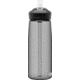 CamelBak Eddy 25oz Water Bottle, Charcoal, .75L / 25oz, 2465001075