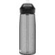 CamelBak Eddy 25oz Water Bottle, Charcoal, .75L / 25oz, 2465001075