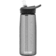 CamelBak Eddy 25oz Water Bottle, Charcoal, .75L / 25oz, 2465001075