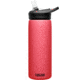 CamelBak Eddy+ Insulated Stainless Steel Watter Bottle, Wild Strawberry, 20 oz, 1649602060