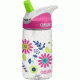 CamelBak Eddy Kids Bottle, Daisies, .4L/12 oz, 1274109040