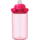 CamelBak Eddy+ Kids Water Bottle, 14oz, Grapefruit, 2472602041