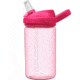 CamelBak Eddy+ Kids Water Bottle, 14oz, Grapefruit, 2472602041