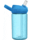 CamelBak Eddy+ Kids Water Bottle, 14oz, True Blue, 2472403041
