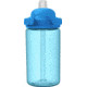 CamelBak Eddy+ Kids Water Bottle, 14oz, True Blue, 2472403041