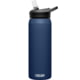 CamelBak Eddy+ Insulated Stainless Steel Watter Bottle, Navy, 25oz, 2809401075