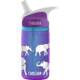CamelBak Eddy Water Bottle 400ml - Kid's, Elephant Parade, 1583501140