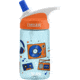 CamelBak Eddy Water Bottle 400ml - Kid's, Vinyl Party, 1579405140