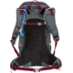 CamelBak Fourteener 30 Pack - Womens, Castlerock/Cabernet, One Size, 2813001000