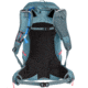 CamelBak Fourteener 30 Pack - Womens, Smoke Blue/Fiery Coral, One Size, 2813401000