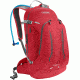 CamelBak H.A.W.G. NV Hydration Pack-Barbados Cherry/Graphite