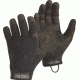 CamelBak Heat Grip CT Gloves, Black, w/ Logo - Extra Small HGLG05-07