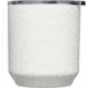CamelBak Horizon 10 oz Insulated Stainless Steel Tumbler, White, 2391101030
