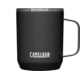 CamelBak Horizon 12 oz Insulated Stainless Steel Camp Mug, Black, 2393001035