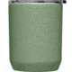 CamelBak Horizon 12 oz Insulated Stainless Steel Camp Mug, Moss, 2393301035