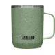 CamelBak Horizon 12 oz Insulated Stainless Steel Camp Mug, Moss, 2393301035