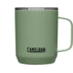 CamelBak Horizon 12 oz Insulated Stainless Steel Camp Mug, Moss, 2393301035