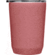 CamelBak Horizon 12 oz Insulated Stainless Steel Tumbler, Terracotta Rose, 2387601035