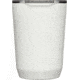 CamelBak Horizon 12 oz Insulated Stainless Steel Tumbler, White, 2387101035