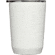 CamelBak Horizon 12 oz Insulated Stainless Steel Tumbler, White, 2387101035