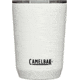 CamelBak Horizon 12 oz Insulated Stainless Steel Tumbler, White, 2387101035