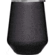 CamelBak Horizon 12 oz Insulated Stainless Steel Wine Tumbler, Black, 2392001035