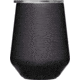 CamelBak Horizon 12 oz Insulated Stainless Steel Wine Tumbler, Black, 2392001035