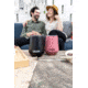CamelBak Horizon 12 oz Insulated Stainless Steel Wine Tumbler, Terracotta Rose, 2392601035