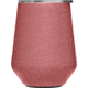 CamelBak Horizon 12 oz Insulated Stainless Steel Wine Tumbler, Terracotta Rose, 2392601035