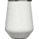 CamelBak Horizon 12 oz Insulated Stainless Steel Wine Tumbler, White, 2392101035