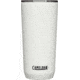 CamelBak Horizon 20 oz Insulated Stainless Steel Tumbler, White, 2389101060