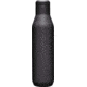 CamelBak Horizon 25 oz Insulated Stainless Steel Wine Bottle, Black, 2398001075