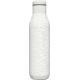 CamelBak Horizon 25 oz Insulated Stainless Steel Wine Bottle, White, 2398101075
