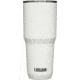 CamelBak Horizon 30 oz Insulated Stainless Steel Tumbler, White, 2390101085