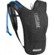 CamelBak HydroBak Hydration Backpacks, Black/Graphite, 50oz, 1122001000
