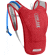 CamelBak HydroBak Hydration Pack, Racing Red/Silver