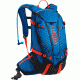 CamelBak K.U.D.U. 12 L Hydration Pack-Imperial Blue/Black