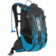 CamelBak K.U.D.U. 18 L Hydration Pack-Charcoal/Atomic Blue