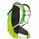 CamelBak K.U.D.U. 8 Mountain Biking Back Protection Pack, Limeade/Lime Punch, 8 L, 1123302000