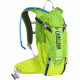 CamelBak K.U.D.U. 8 Mountain Biking Back Protection Pack, Limeade/Lime Punch, 8 L, 1123302000