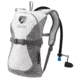 CamelBak Kicker Hydration Pack - Kid's-White/Light Gray