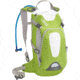 CamelBak L.U.X.E. Hydration Pack - Women's-Green Mango