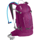 CamelBak L.U.X.E. Hydration Pack - Women's-Light Purple/Bluebird