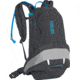 CamelBak L.U.X.E. LR 14 Hydration Pack - Women's, Charcoal/Silver, 100oz, 1823001000